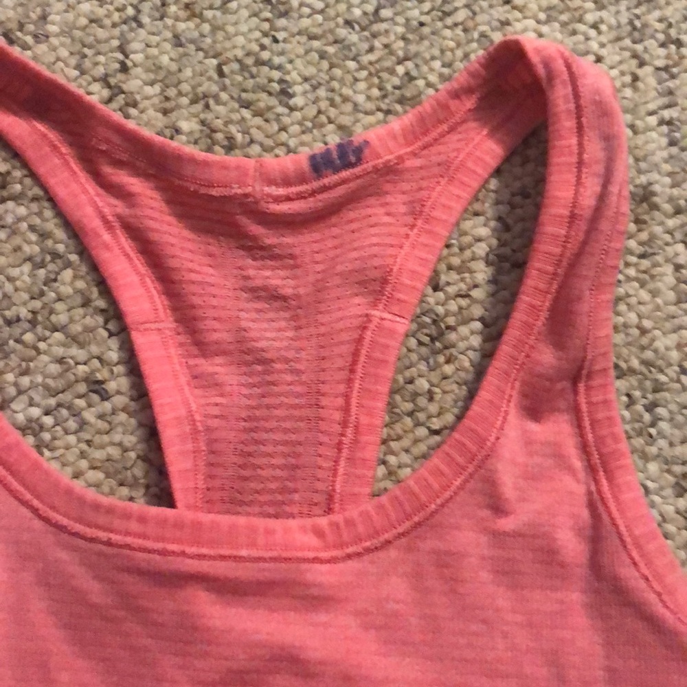 Lululemon Racerback Tank Top - Picture 3 of 5